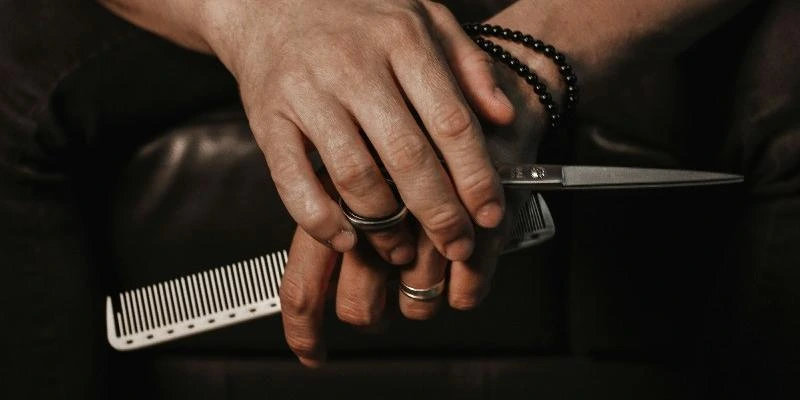 BTS Coiffure (Métiers de la Coiffure) : Les Compétences Clés