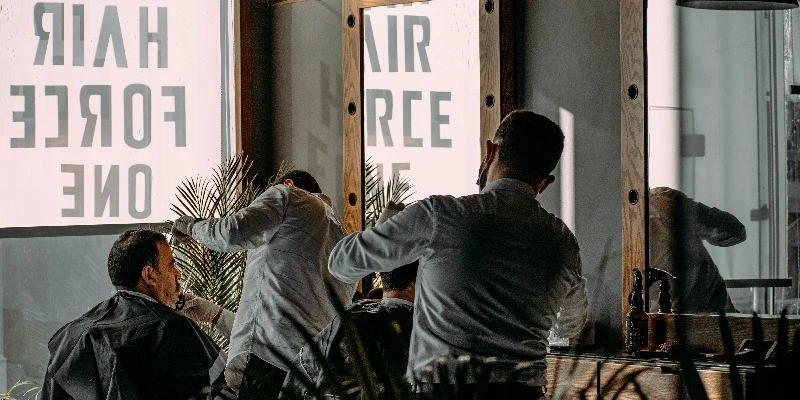 BTS Coiffure (Métiers de la Coiffure) : Les Perspectives d'Emploi