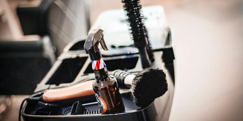 Le BTS Coiffure à Lyon : Pourquoi C'est une Bonne Option ?