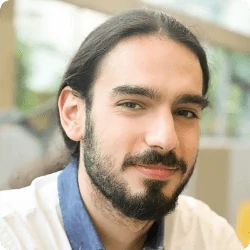 Développeur et concepteur Web de BTS Coiffure